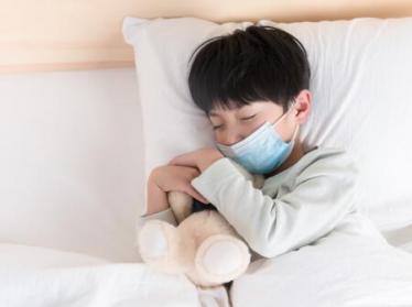 儿童急性良性肌炎是怎么引起的6