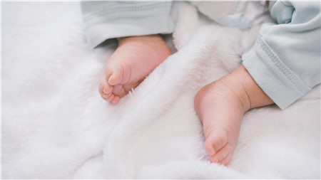 2019年三个月宝宝发育指标