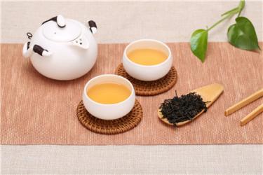 月经期间可以喝茶叶水吗 喝茶会导致月经不来吗？3