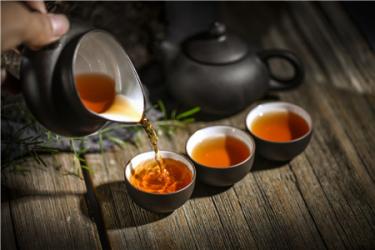 月经期间可以喝茶叶水吗 喝茶会导致月经不来吗？4