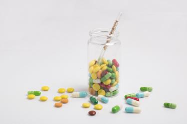 哪些人适合吃护肝片