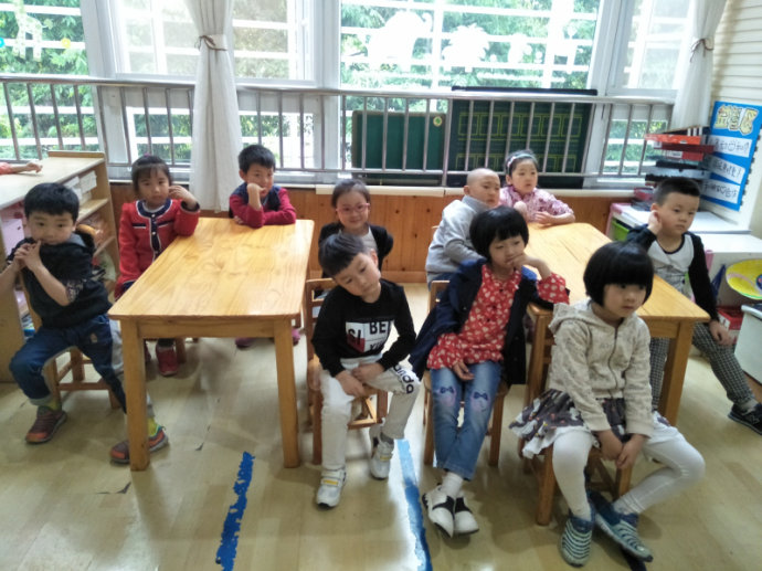 大班数学对号入座教案2