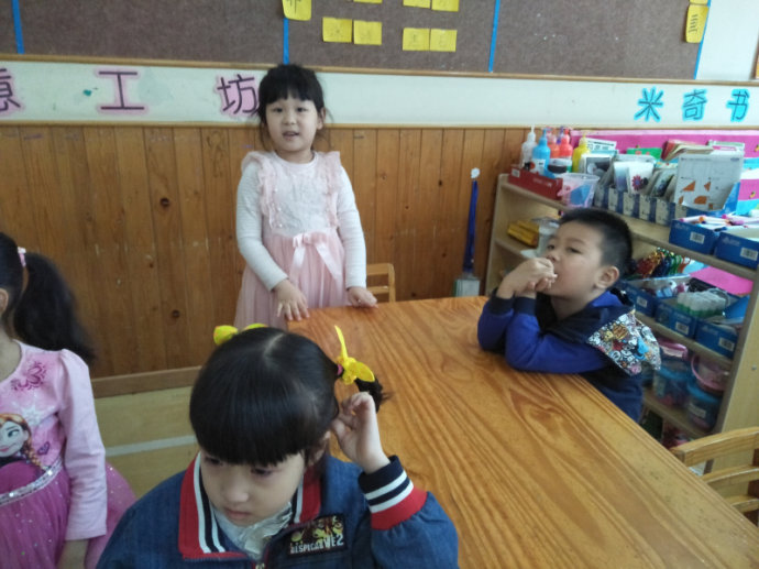 大班数学对号入座教案4