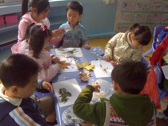 大班科学风的秘密教案3