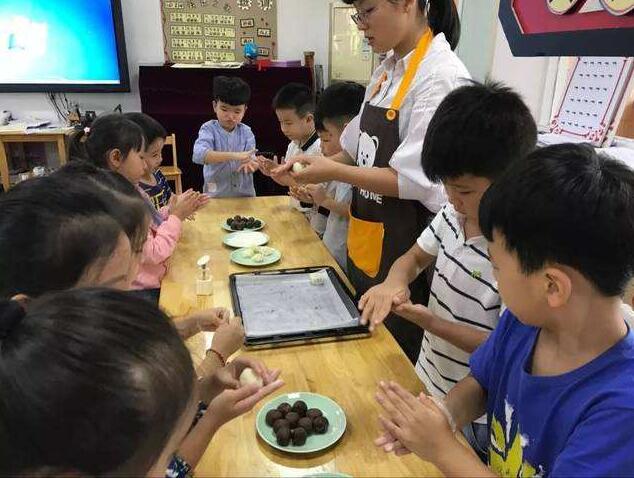 大班神奇的土壤教案5 大班神奇的土壤教案5