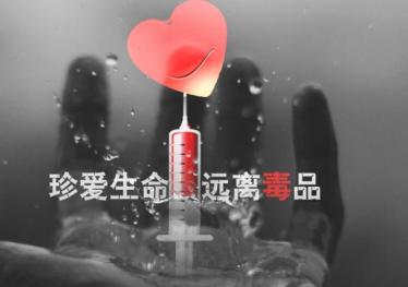 2019年是第几个国际禁毒日
