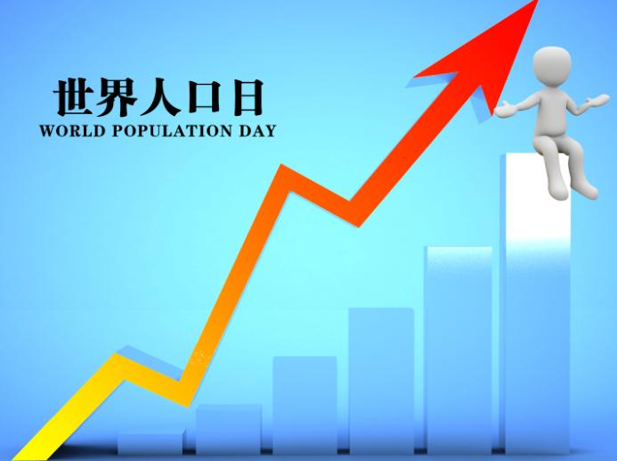 2019世界人口日几月几日