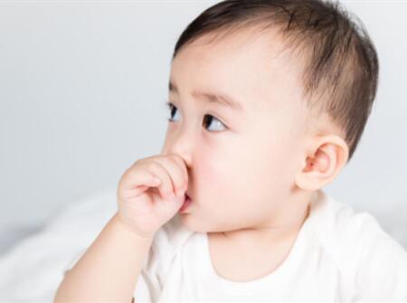 小儿咽部异物的症状1
