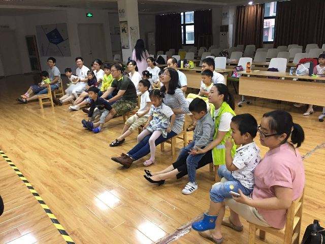 小班科学夏天的雨教案2