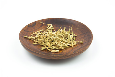 口腔溃疡喝金银花茶有用吗 金银花真的能消炎吗？2