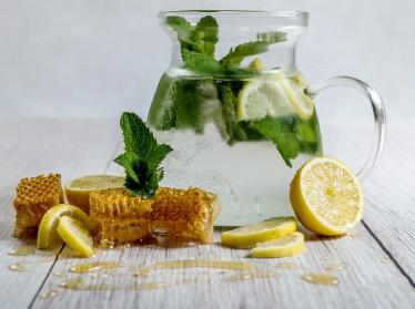 感冒喝柠檬水有效果吗