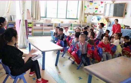 中班糖怎么不见了教案1
