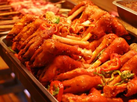 小儿食物中毒不能吃什么3