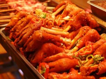 小儿食物中毒不能吃什么3