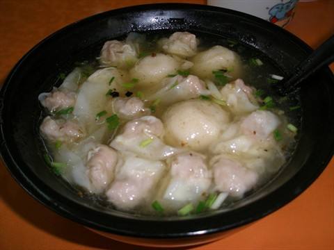 幼儿园馄饨教案5