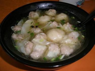 幼儿园馄饨教案5