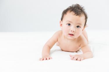 宝宝荨麻疹可以用艾叶洗澡吗3