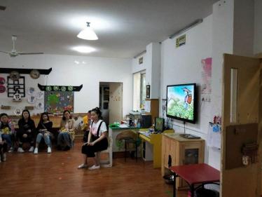 幼儿园采茶教案1