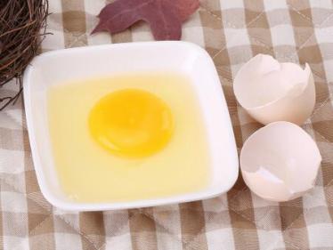 鸡蛋和蜂蜜能一起吃吗