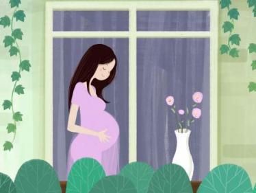 如何减少孕期恶心