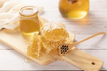 蜂蜜经期吃法有哪些 4