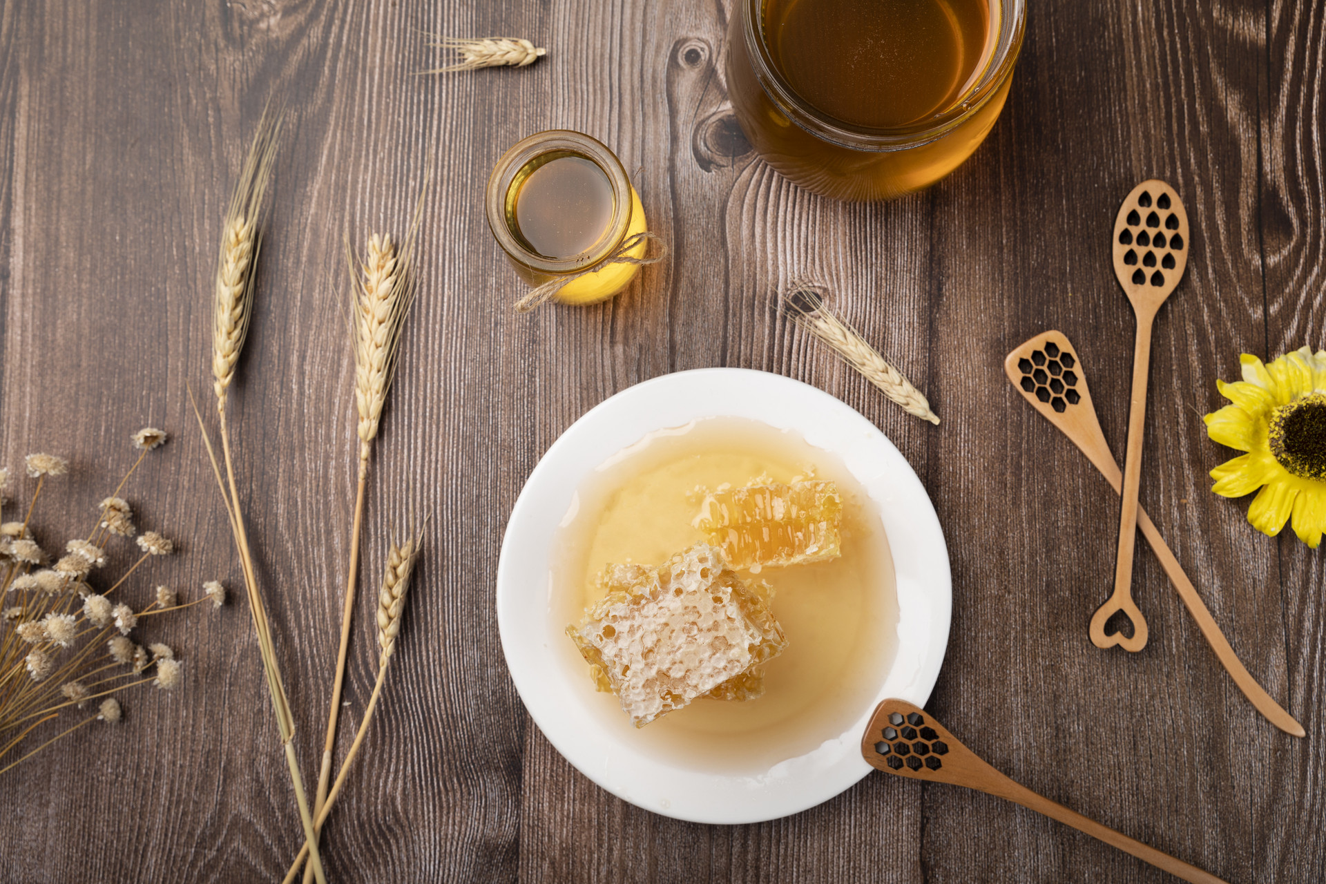 幽门螺杆菌可以喝蜂蜜吗？