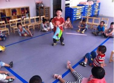 中班社会开心枕教案1 中班社会开心枕教案1