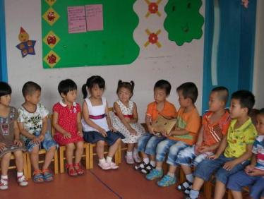 中班社会开心枕教案2 中班社会开心枕教案2