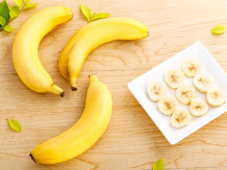 剖腹產後香蕉怎麼吃