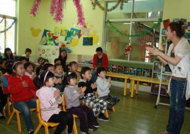 幼儿园数学数一数教案6