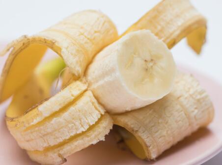 孕晚期吃香蕉会引起宫缩吗