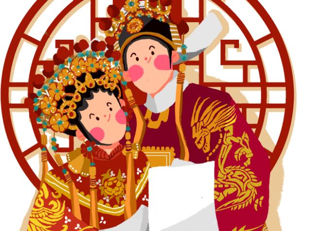 2019年农历6月结婚吉日一览表