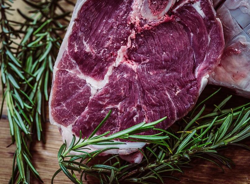 肉类怎么去血水 