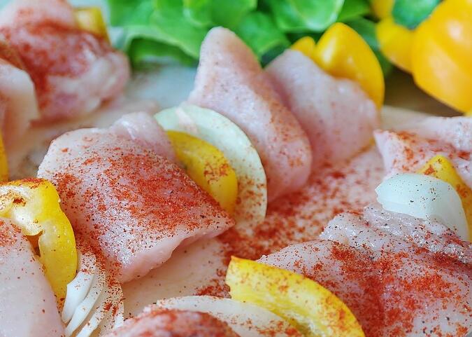 肉类怎么去血水 