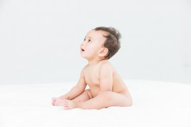 哺乳期吃什么促进宝宝视力发育1
