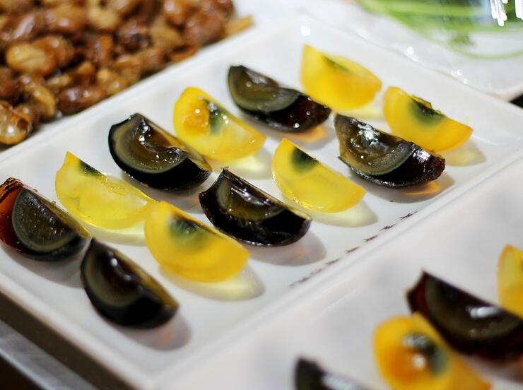 什么东西吃了对大脑有害