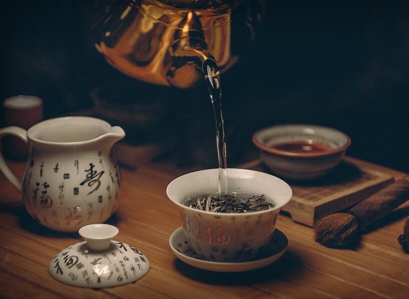 什么人群不适合饮茶