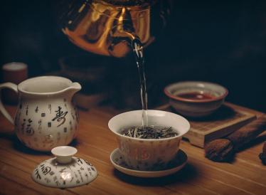 什么人群不适合饮茶