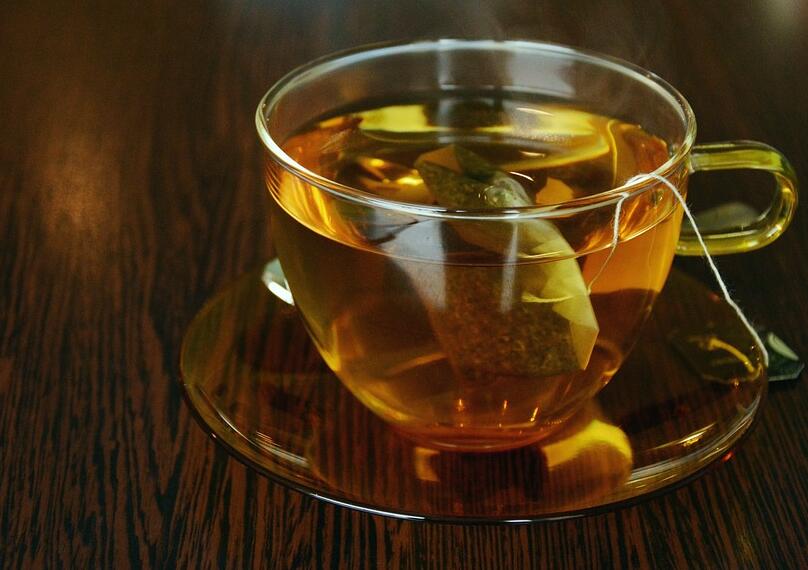 泡过的茶包有什么用