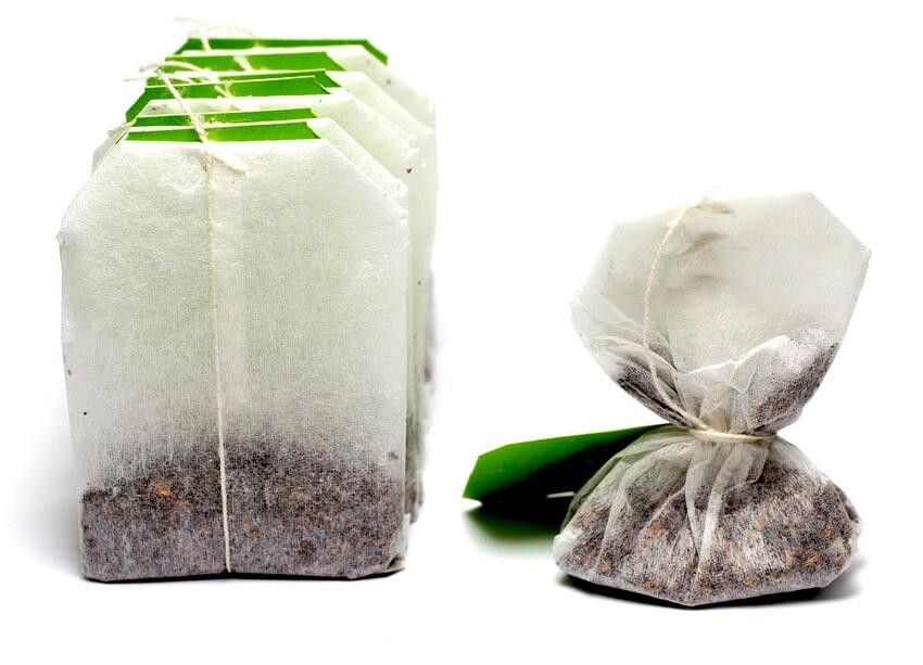 泡过的茶包有什么用