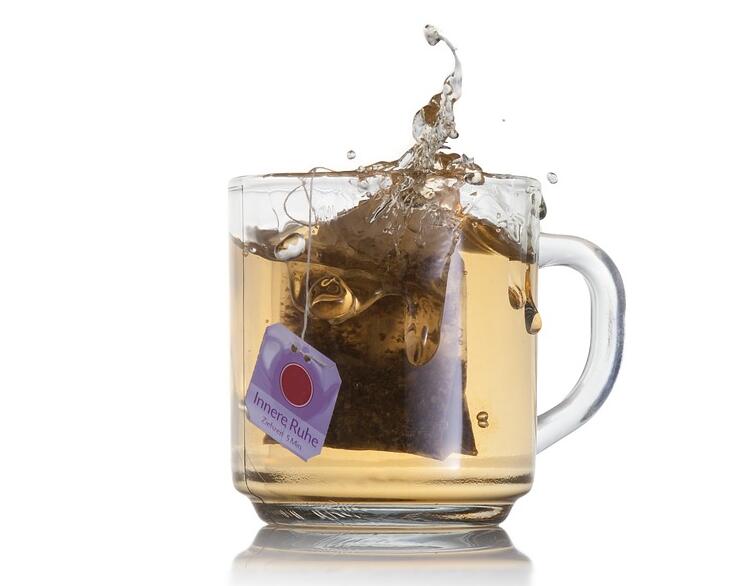 泡过的茶包有什么用