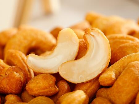 孕妇吃腰果有什么好处