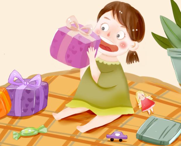 2019六一儿童小孩喜欢什么礼物