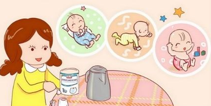母乳宝宝也会牛奶过敏？如何应对才专业？