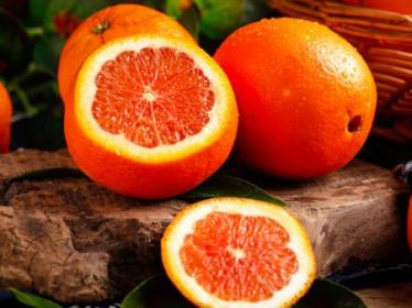 血橙的功效与作用禁忌