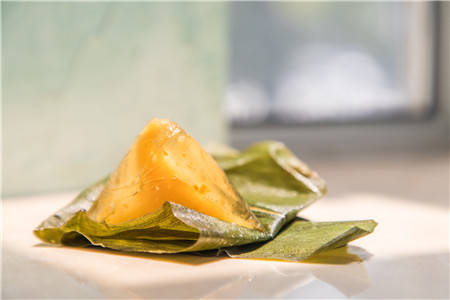 冰皮粽子保质期多久 冰皮粽子很容易坏2