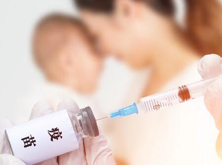 婴儿五联疫苗有必要打吗1