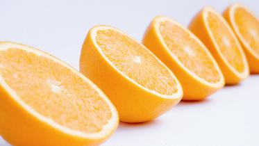 橙子皮煮水能止咳吗2