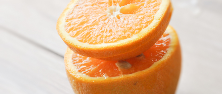 橙子皮煮水能止咳吗4