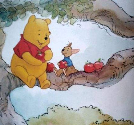 小豆的保姆